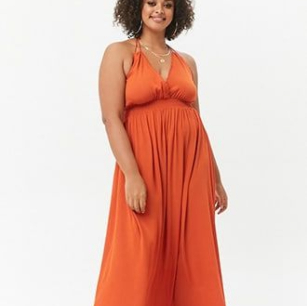 *BOGO* Plus Size Dress
